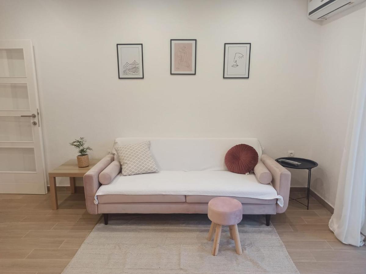 Apartman Vranac 尼亚卢卡 外观 照片